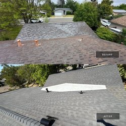 Nextop Roofing