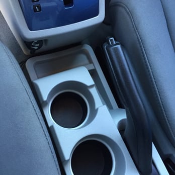 Tiger Mobile Auto Detail - Always excited to see the center console after. They got it looking so clean I could cry! Like new! - Auto Detailing Near Me - El Mirage, Arizona Tiger Mobile Auto Detail - Always excited to see the center console after. They got it looking so clean I could cry! Like new! - Auto Detailing Near Me - El Mirage, Arizona