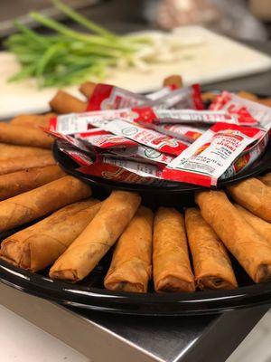 Lotus Banh Mi - Loop by null