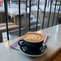Shaughnessy Café