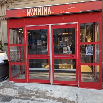 Nonnina - Italian Near Me - Chicago, Illinois