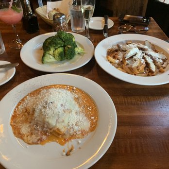 Grotta Azzurra - Italian Near Me - New York, New York