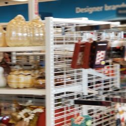 Ross Dress for Less - A view inside