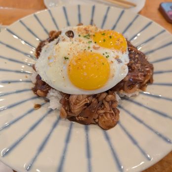 Thirty Eight - Loco Moco - Seafood Near Me - Urban Honolulu, Hawaii Thirty Eight - Loco Moco - Seafood Near Me - Urban Honolulu, Hawaii