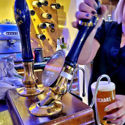 Ship Inn - Bar