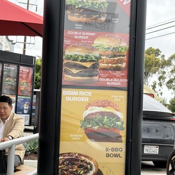 LOTTERIA Fullerton - Menu - Burgers Near Me - Fullerton, California LOTTERIA Fullerton - Menu - Burgers Near Me - Fullerton, California