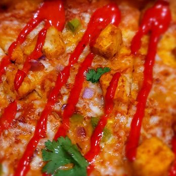 786 Degrees - Bombay Tikka Masala - Pizza Near Me - Los Angeles, California 786 Degrees - Bombay Tikka Masala - Pizza Near Me - Los Angeles, California