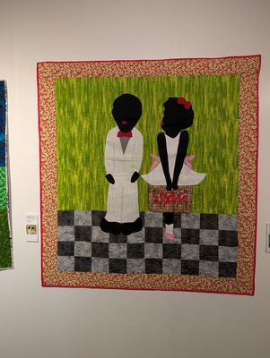 Houston Museum of African American Culture by null