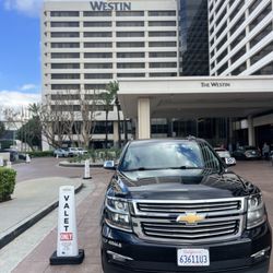 Elite Class Limo Group