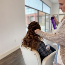 The Style Bar - Finishing Touches