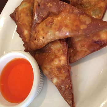 Tum Nak Thai - WONTONS - Thai Near Me - Mesa, Arizona Tum Nak Thai - WONTONS - Thai Near Me - Mesa, Arizona