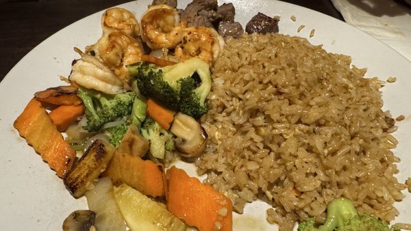 Tokyo Steak House by null