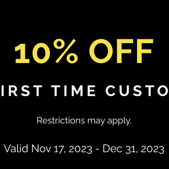 ABC Electricity - New client promotion - Electricians Near Me - Valparaiso, Florida