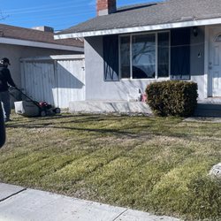 Valdez Landscaping