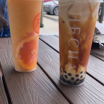 Harmony Tea Shoppe - Ramen Near Me - Indianapolis, Indiana