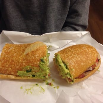 All About the Bread - Turkey club - Sandwiches Near Me - Los Angeles, California