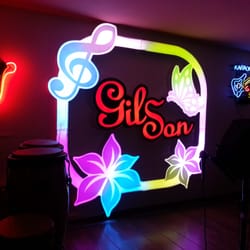 Gilson Karaoke