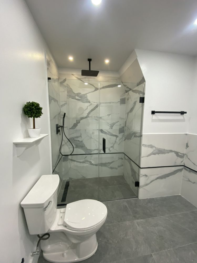 Slide of Legacy Contracting