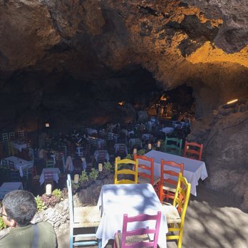 La Gruta - Mexican Near Me - Teotihuacán de Arista, MEX