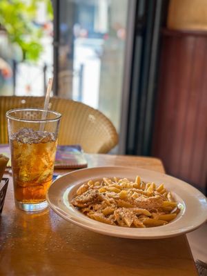 The Cheesecake Factory by null