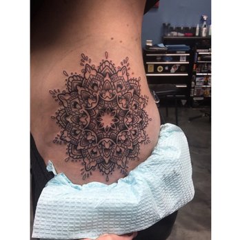 BMI Tattoo - Tattoo Near Me - Oak Forest, Illinois