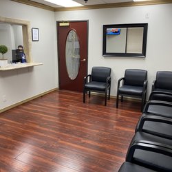 Akpobo Akporotu - Multi-Specialty Medical Group