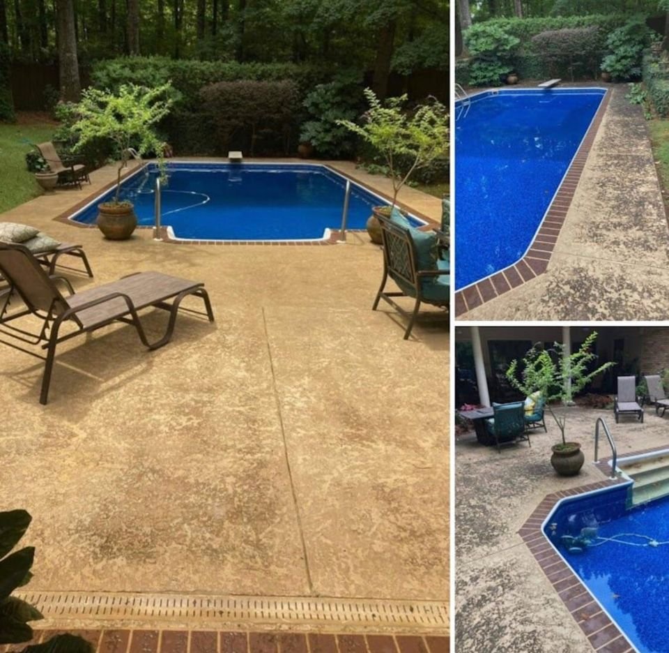 Slide of FL Constructions & Painting