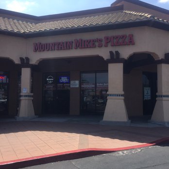 Mountain Mike's Pizza - Pizza Near Me - Oceanside, California Mountain Mike's Pizza - Pizza Near Me - Oceanside, California