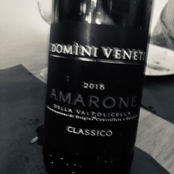 Casa nostrana - My favorite to date