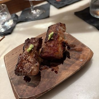 Uchi Miami - Asian Fusion Near Me - Miami, Florida