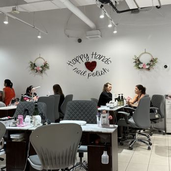Persimmon Nail Spa - Nail Salons Near Me - Washington, DC, District of Columbia Persimmon Nail Spa - Nail Salons Near Me - Washington, DC, District of Columbia