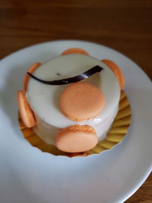Patisserie La Cigogne by null