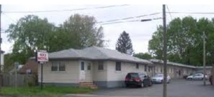 490 Motel