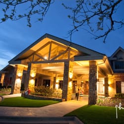 Pinnacle Country Club