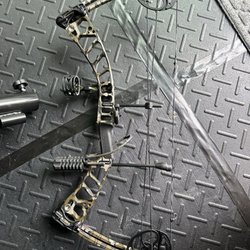 Hoffman Archery