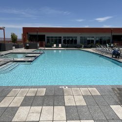 Blue Clover Pool Service