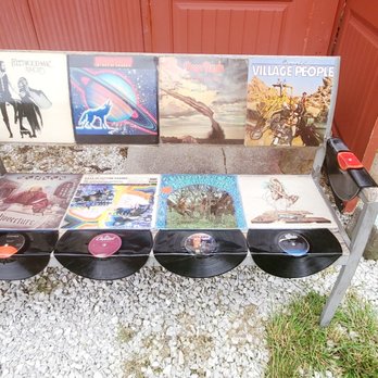 Dig It Record Barn - Vinyl Records Near Me - Joplin, Missouri Dig It Record Barn - Vinyl Records Near Me - Joplin, Missouri