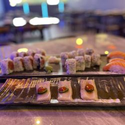 Okinawa Asian Cuisine