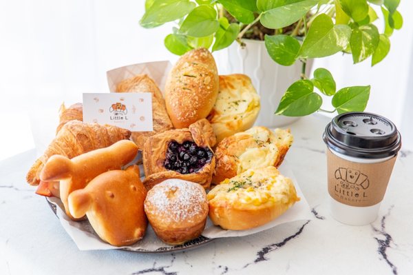 Little L Bakery by null