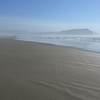 The Pacific Way - New American Near Me - Gearhart, Oregon The Pacific Way - New American Near Me - Gearhart, Oregon