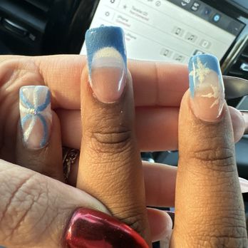 Canny Nails & Spa - Nail Salons Near Me - Temecula, California