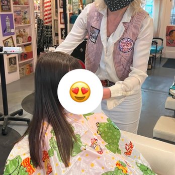 Beauty Bubble Salon and  Museum - Hair Salons Near Me - Joshua Tree, California