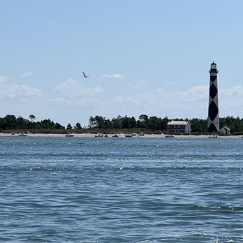 Island Express Ferry Services LLC - Cape Lookout - Ferries Near Me - Harkers Island, North Carolina Island Express Ferry Services LLC - Cape Lookout - Ferries Near Me - Harkers Island, North Carolina