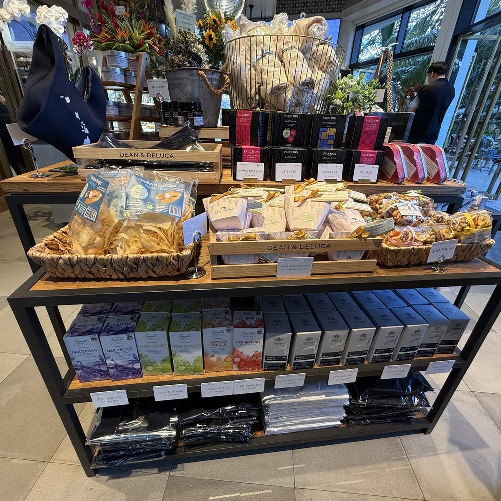 Dean & Deluca Hawaii - More goodies - Sandwiches Near Me - Honolulu, Hawaii Dean & Deluca Hawaii - More goodies - Sandwiches Near Me - Honolulu, Hawaii