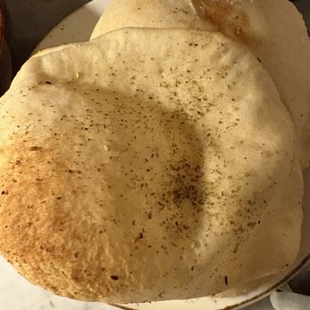 Darna Mediterranean Eatery - Bread - Mediterranean Near Me - Plano, Texas
