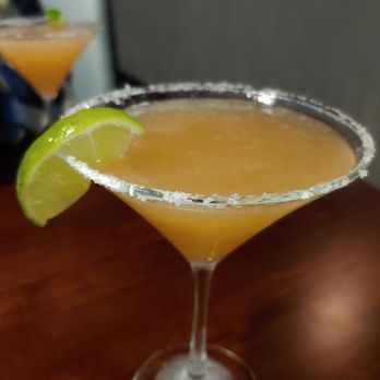 Patini's Grill - Martini, citrus style - American Near Me - Stanwood, Washington