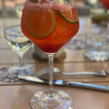 Layla - Mediterranean Near Me - Sonoma, California