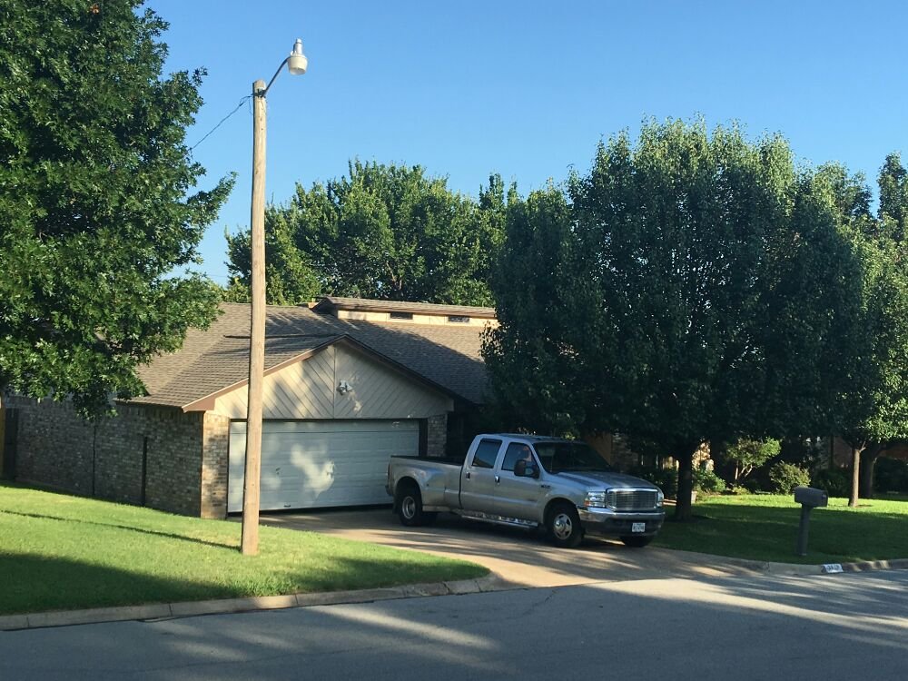 Slide of CLicK Home Services