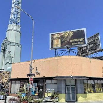Sights L.A. - Walking Tours Near Me - Baldwin Hills, California