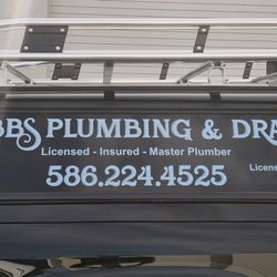 Gibbs Plumbing & Drain